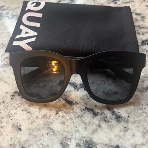 Quay Women’s After Hours sunglasses